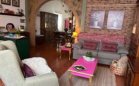 Loft Rural